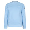 Jongens Sweater The Ultimate Collection van Rellix in de kleur Ice Blue in maat 188.