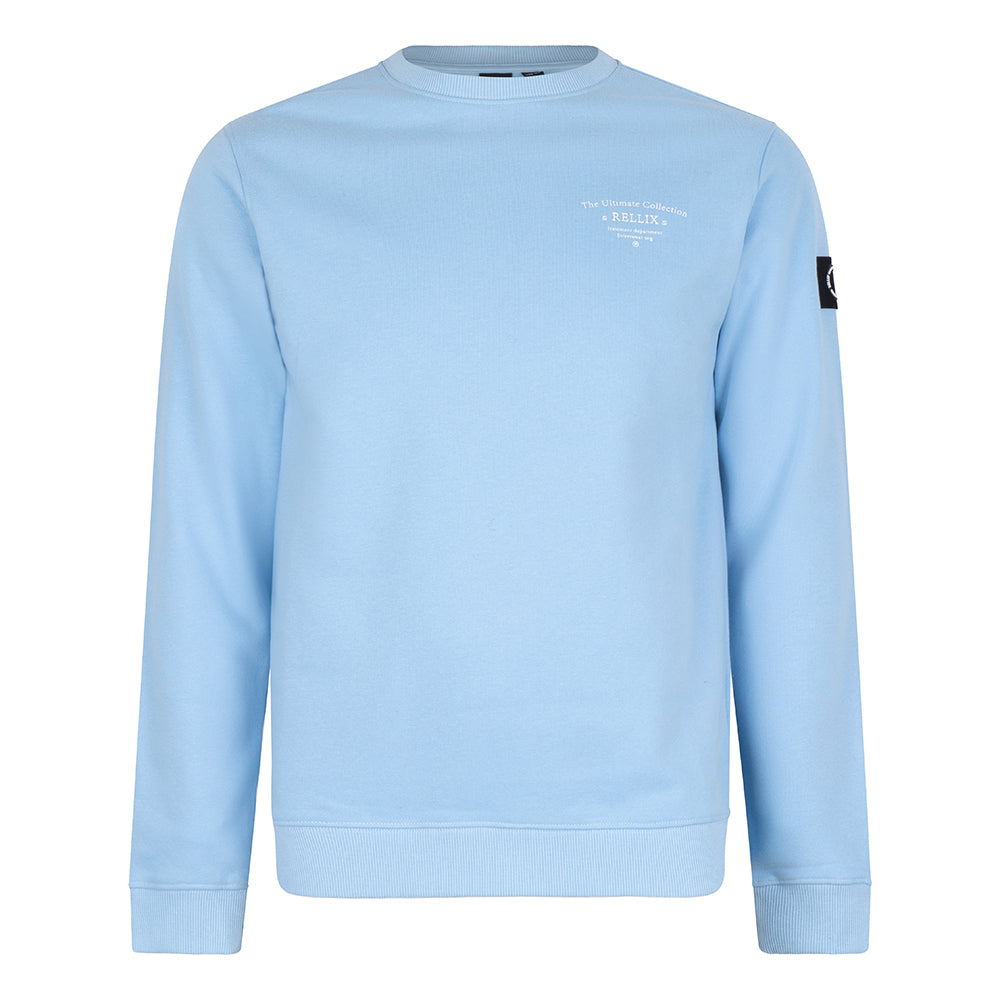 Rellix Sweater The Ultimate Collection