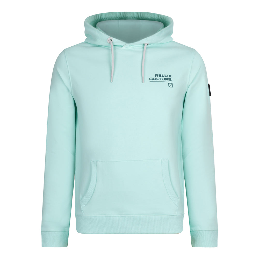 Rellix Hooded Rellix Culture