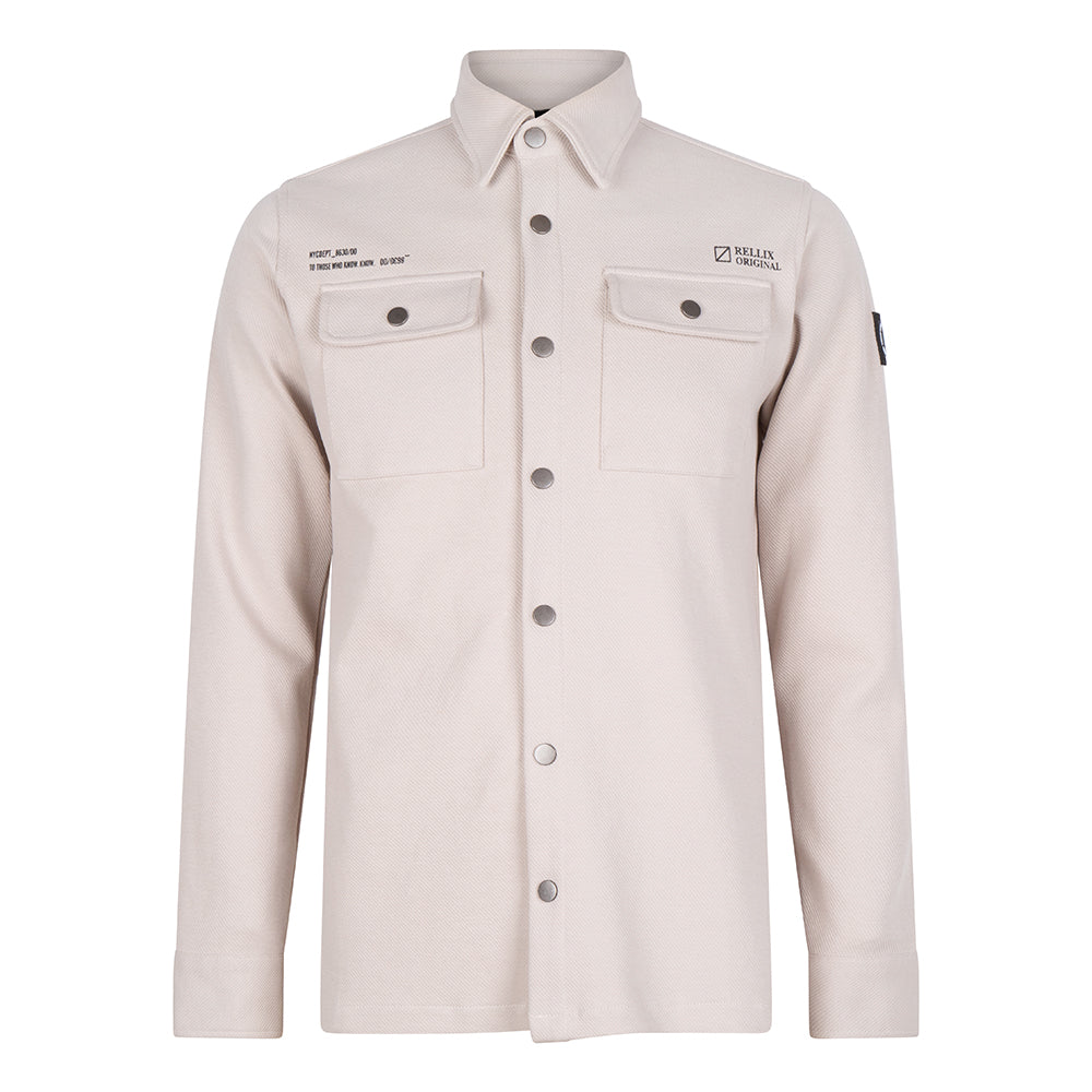 Rellix Shirt Jacket Rellix