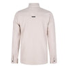 Jongens Shirt Jacket Rellix van Rellix in de kleur Grey Kit in maat 188.