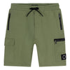Rellix Cargo Zip Jog Short Rellix