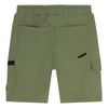 Rellix Cargo Zip Jog Short Rellix