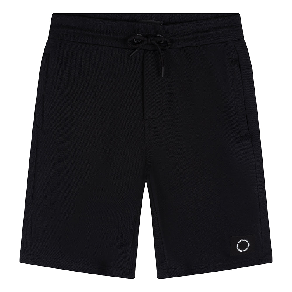 Rellix Jog Short Waffle Rellix Navy