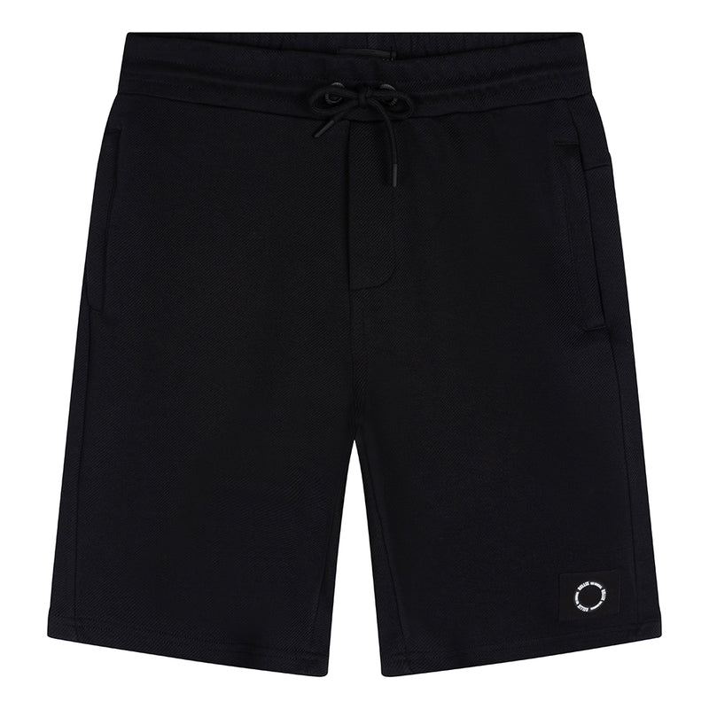 Rellix Jog Short Waffle Rellix Navy