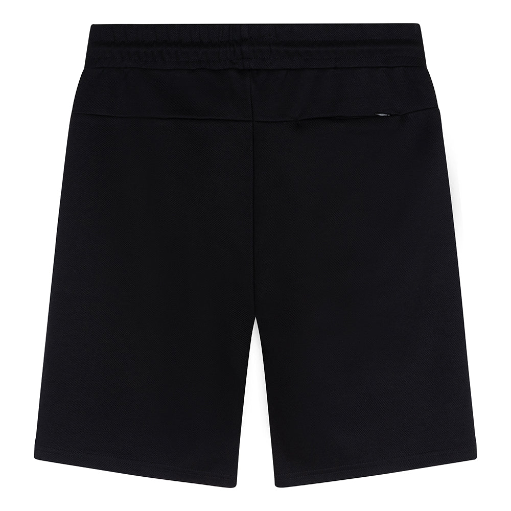 Rellix Jog Short Waffle Rellix Navy