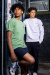 Jongens Tech Shorts Ribstop Rellix Navy van Rellix in de kleur Navy in maat 188.