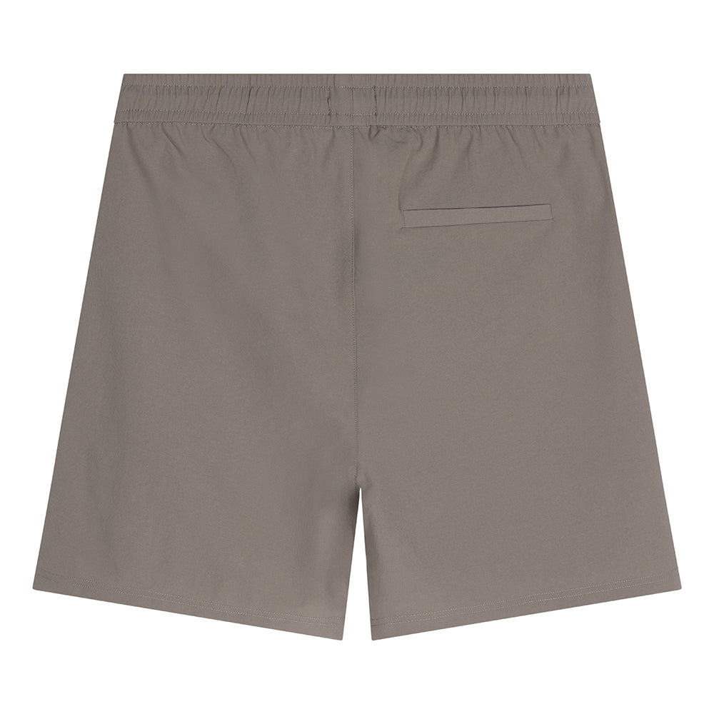 Rellix Tech Shorts Ribstop Rellix Grey Sand