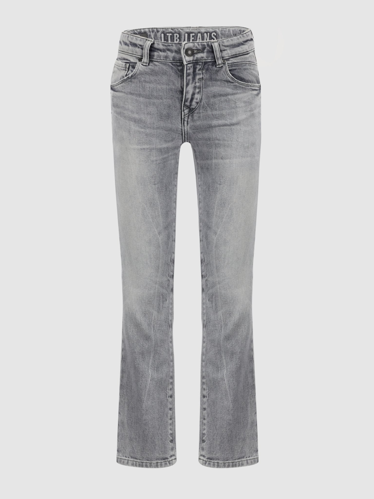 LTB Jeans RAFIEL B NORMIE WASH (Straight mid rise)