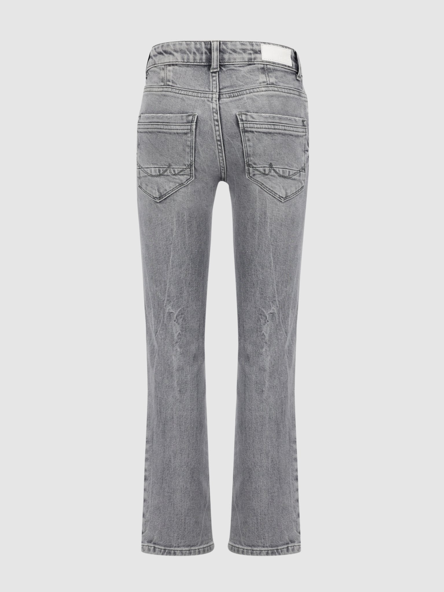 LTB Jeans RAFIEL B NORMIE WASH (Straight mid rise)