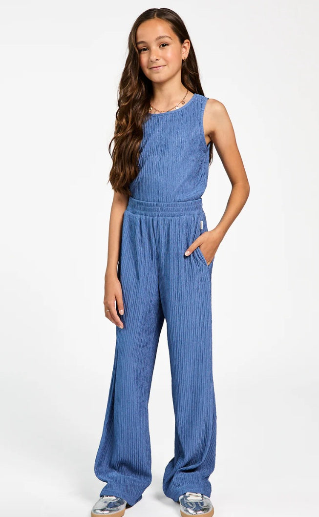 Ai & Ko Trousers RAMONA LAVENDER