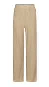 Ai & Ko Trousers RAMONA CHAMPAGNE