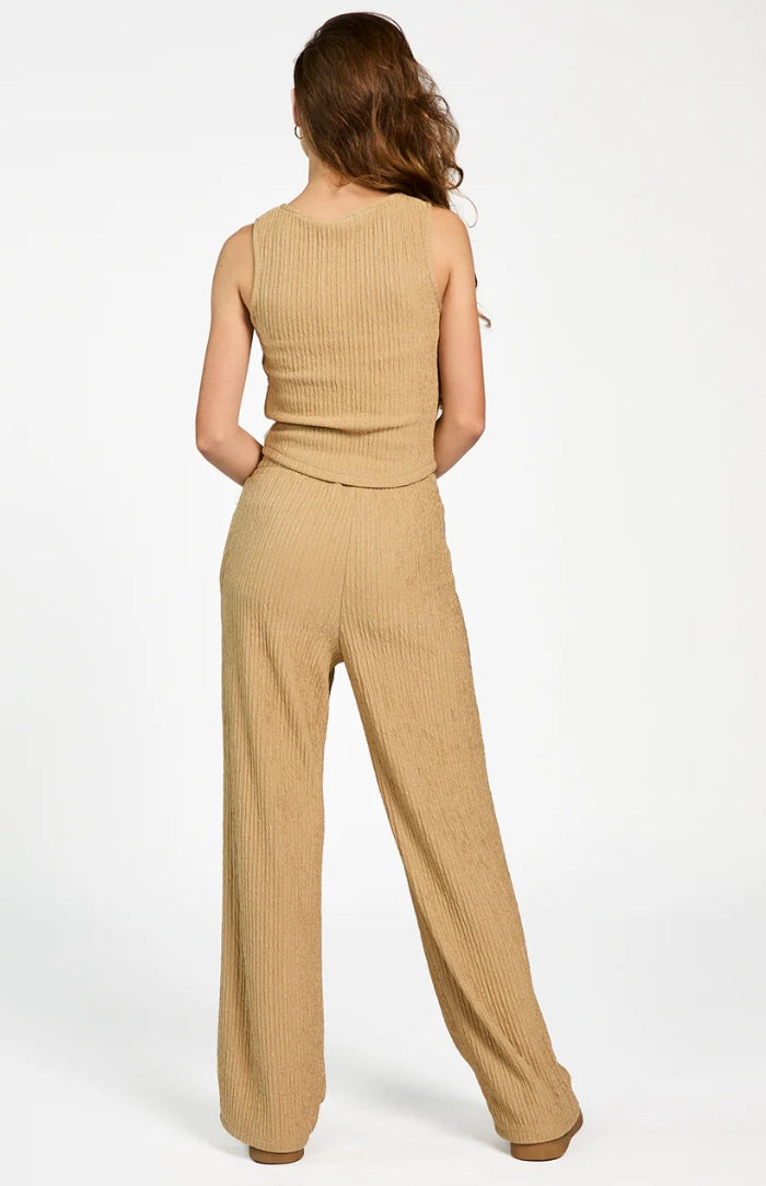 Ai & Ko Top DAIRA CHAMPAGNE