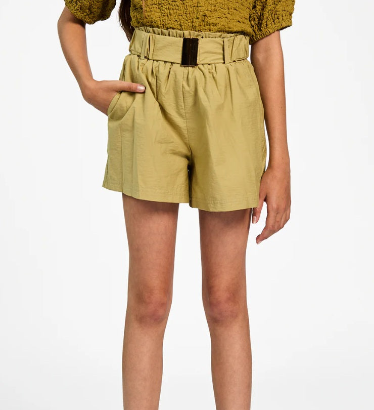 Ai & Ko Shorts RIKKI