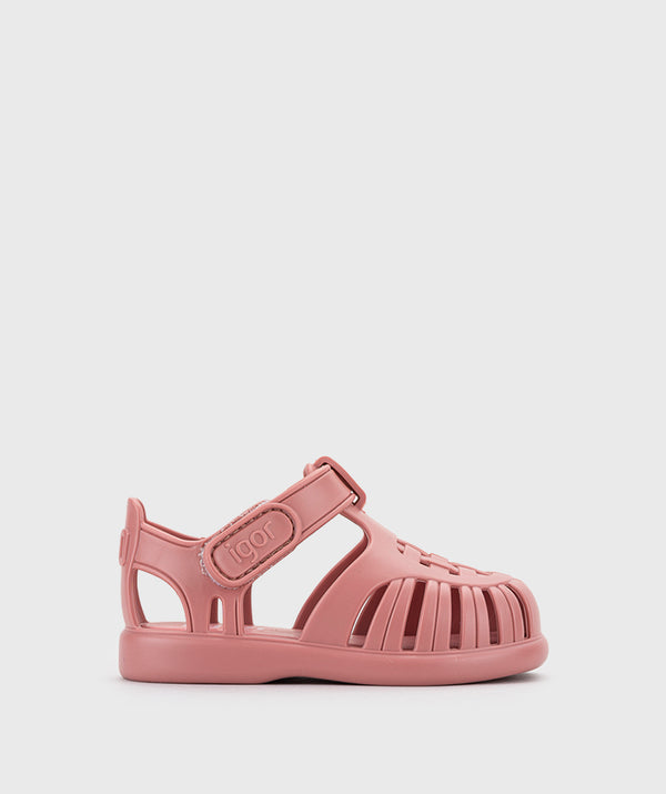 Igor Waterschoen Tobby Solid Nuevo Rosa