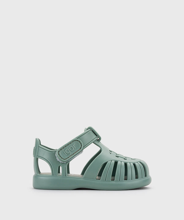 Igor Waterschoen Tobby Solid Nuevo Verde