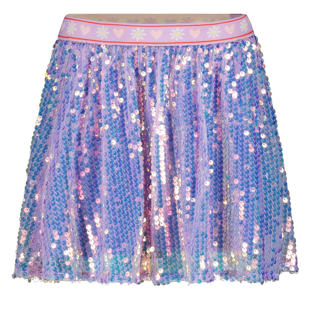 Jubel Pailetten rok - Picknick Perfect