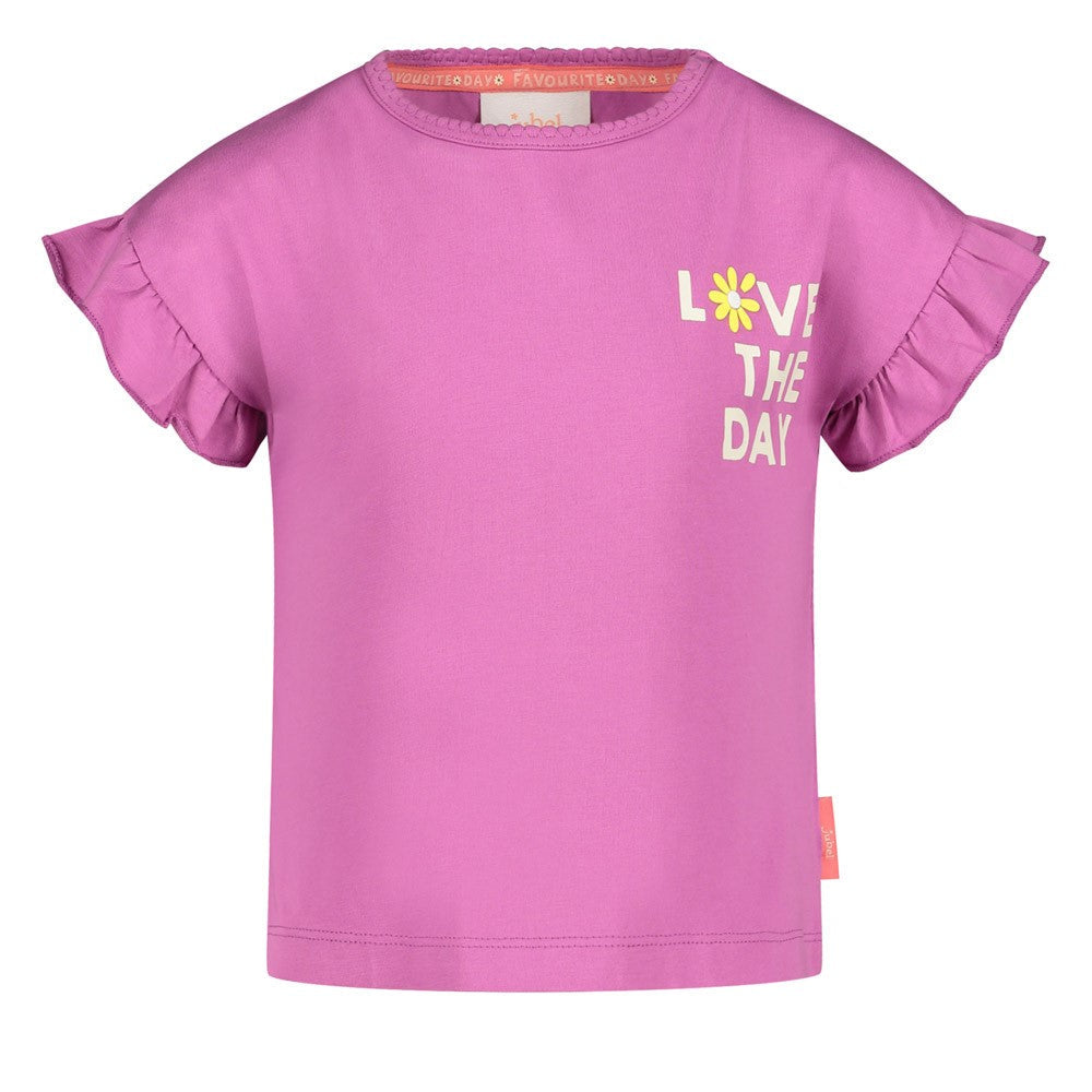 Jubel T-shirt - Picknick Perfect