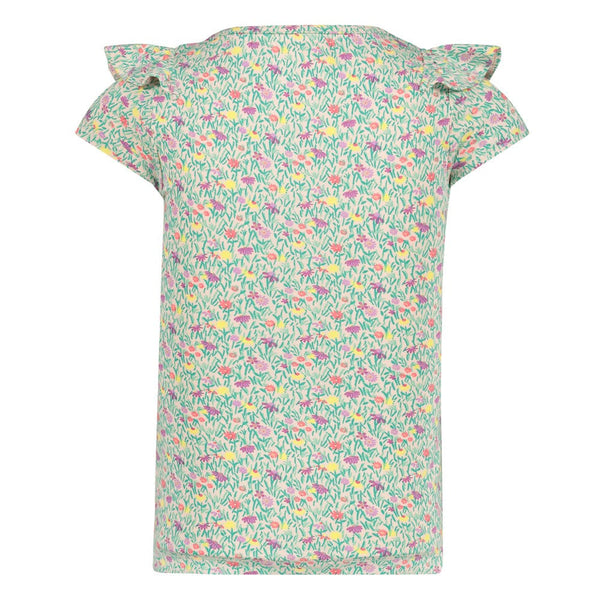 Jubel T-shirt AOP - Picknick Perfect