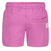 Meisjes Short - Picknick Perfect van Jubel in de kleur Paars in maat 128.