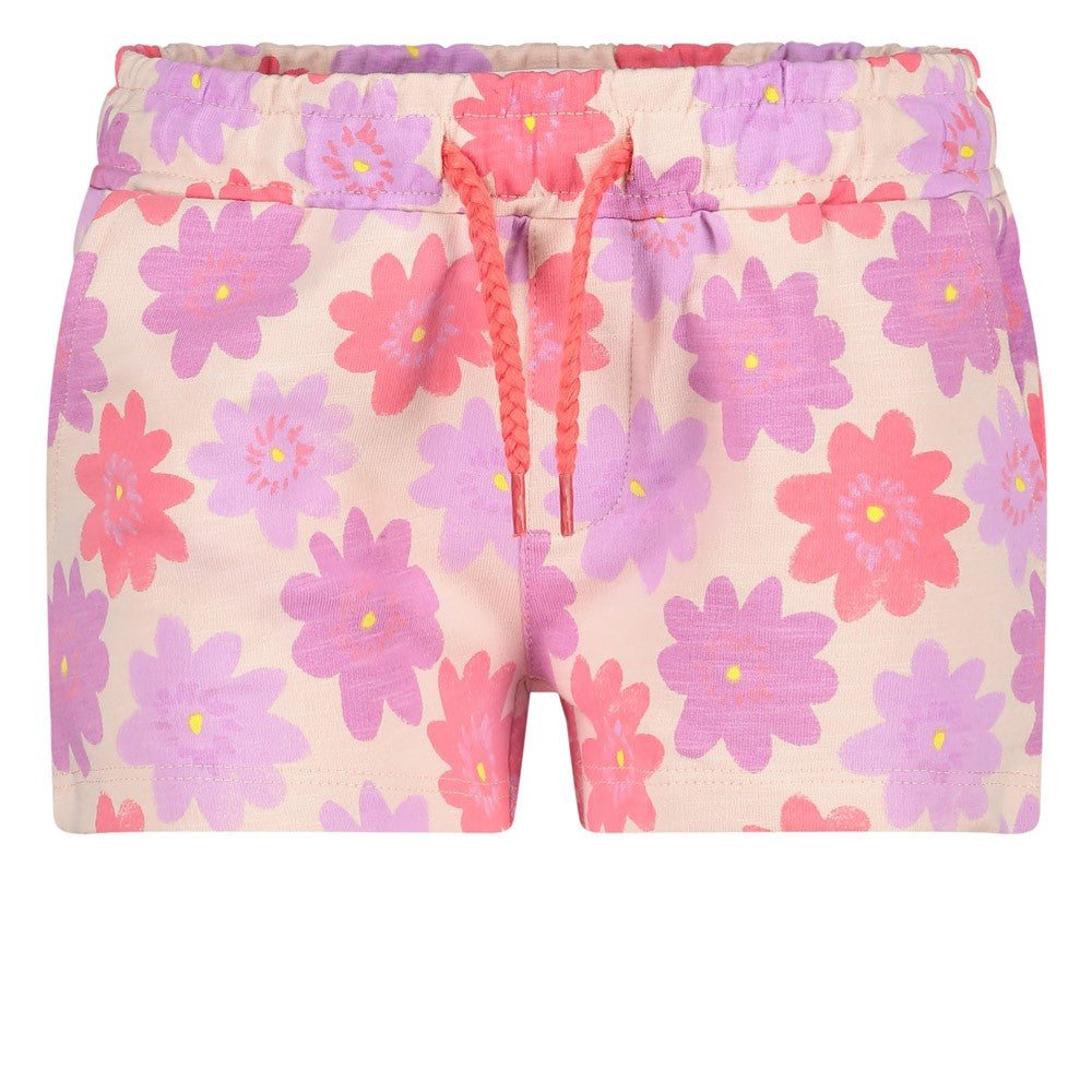 Jubel Short AOP - Picknick Perfect