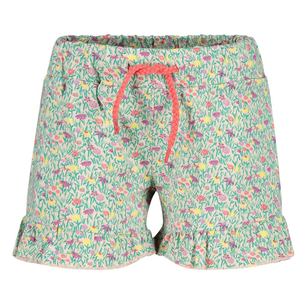 Jubel Short AOP - Picknick Perfect