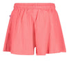 Meisjes Short - Picknick Perfect van Jubel in de kleur Koraal in maat 128.