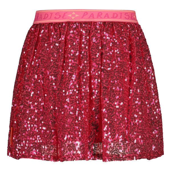 Jubel Pailetten rok - Samba Shake