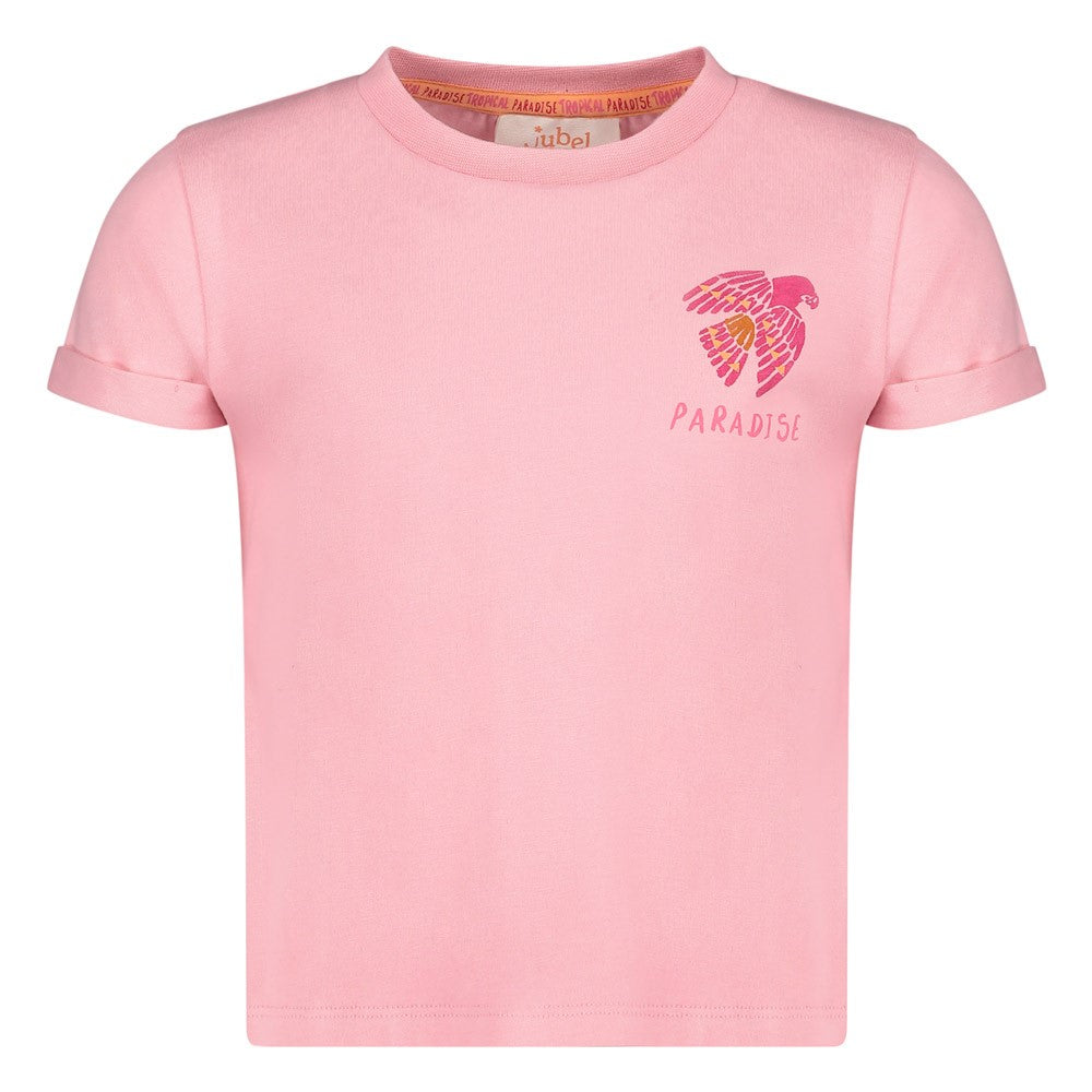 Jubel T-shirt - Samba Shake