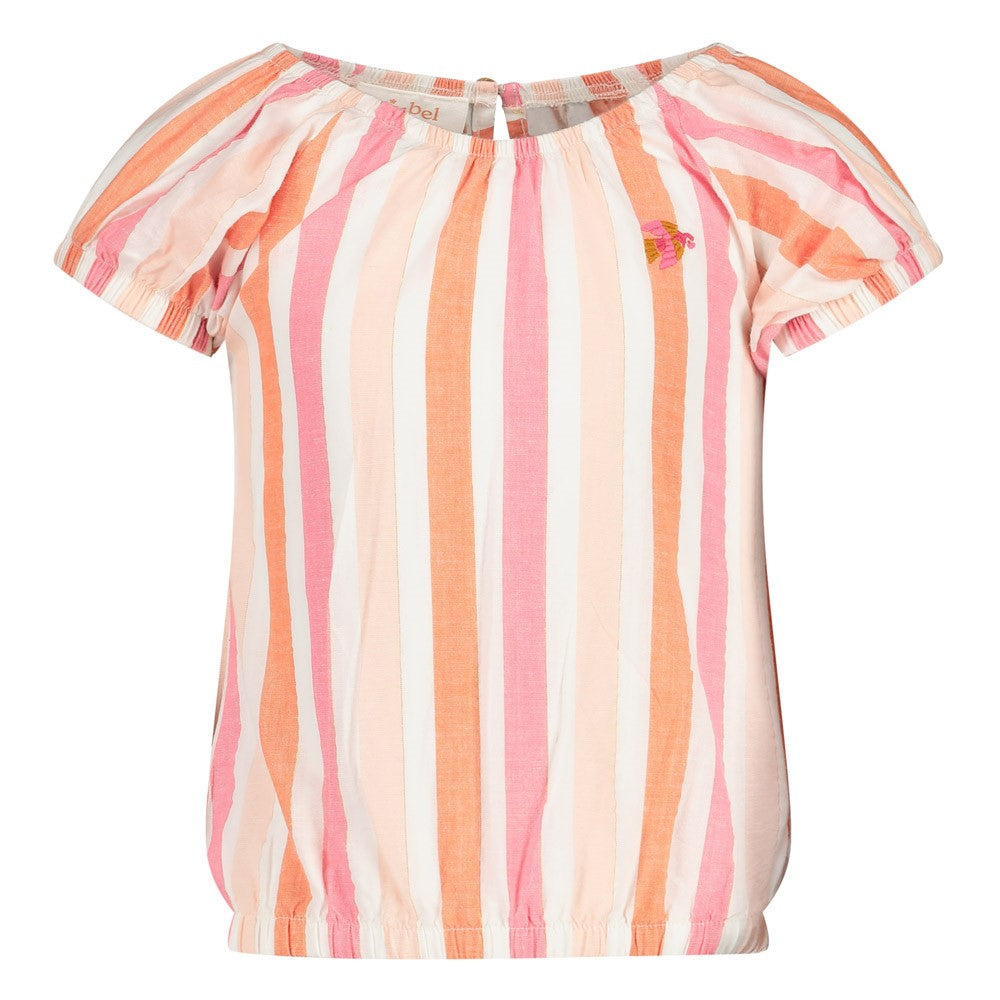 Jubel Top streep - Samba Shake