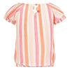 Meisjes Top streep - Samba Shake van Jubel in de kleur Roze in maat 128.
