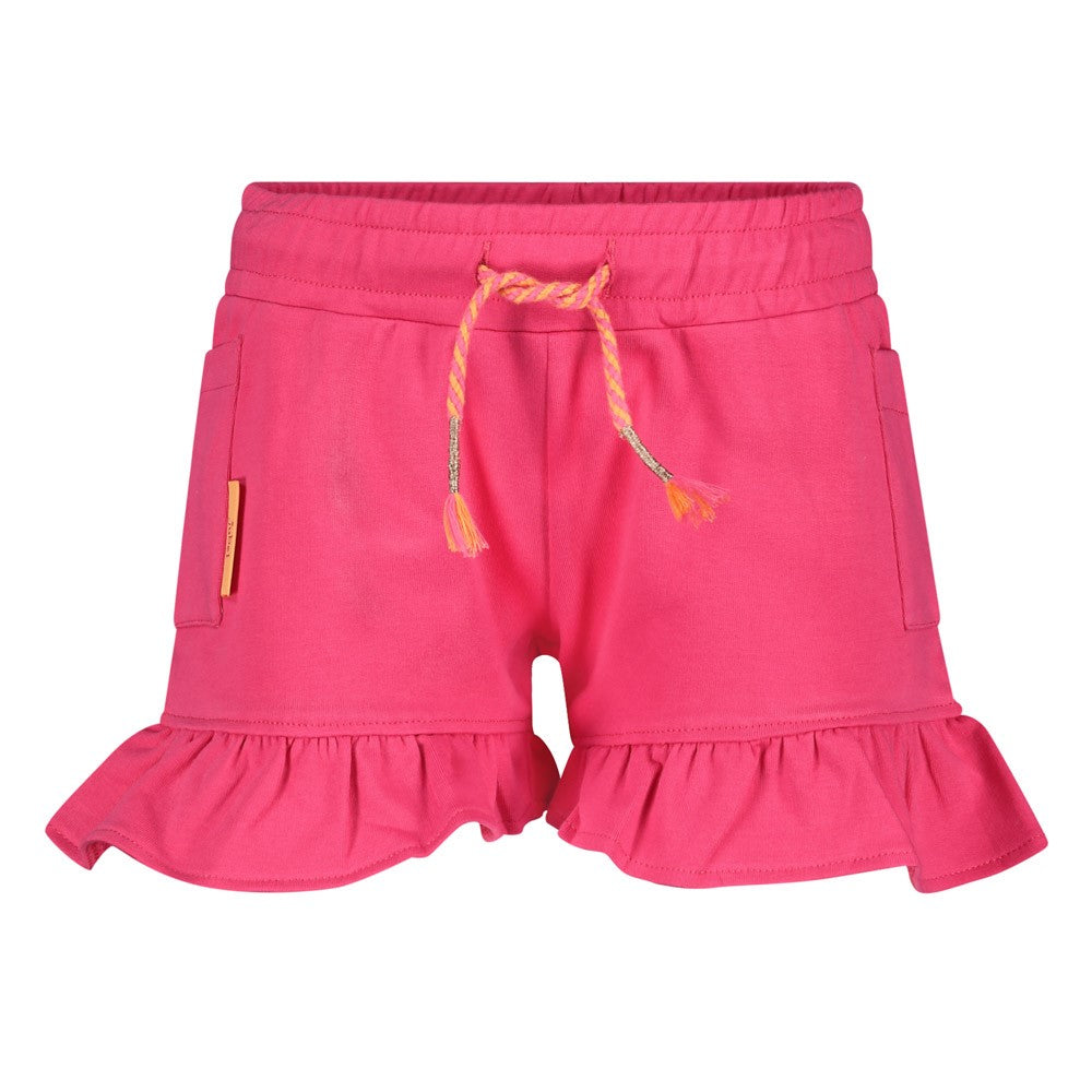Jubel Short ruches - Samba Shake