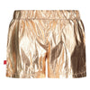 Meisjes Short - Samba Shake van Jubel in de kleur Goud in maat 128.