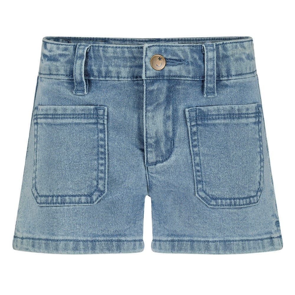 Jubel Short - Summer Denims