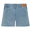 Meisjes Short - Summer Denims van Jubel in de kleur Blue denim in maat 128.