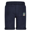 Jongens Short - The Good Life van Sturdy in de kleur Marine in maat 128.