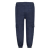 Jongens Cargo broek - The Good Life van Sturdy in de kleur Marine in maat 128.