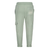 Jongens Broek - The Good Life van Sturdy in de kleur Mint in maat 128.