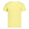 Jongens T-shirt - Explore More van Sturdy in de kleur Geel in maat 128.