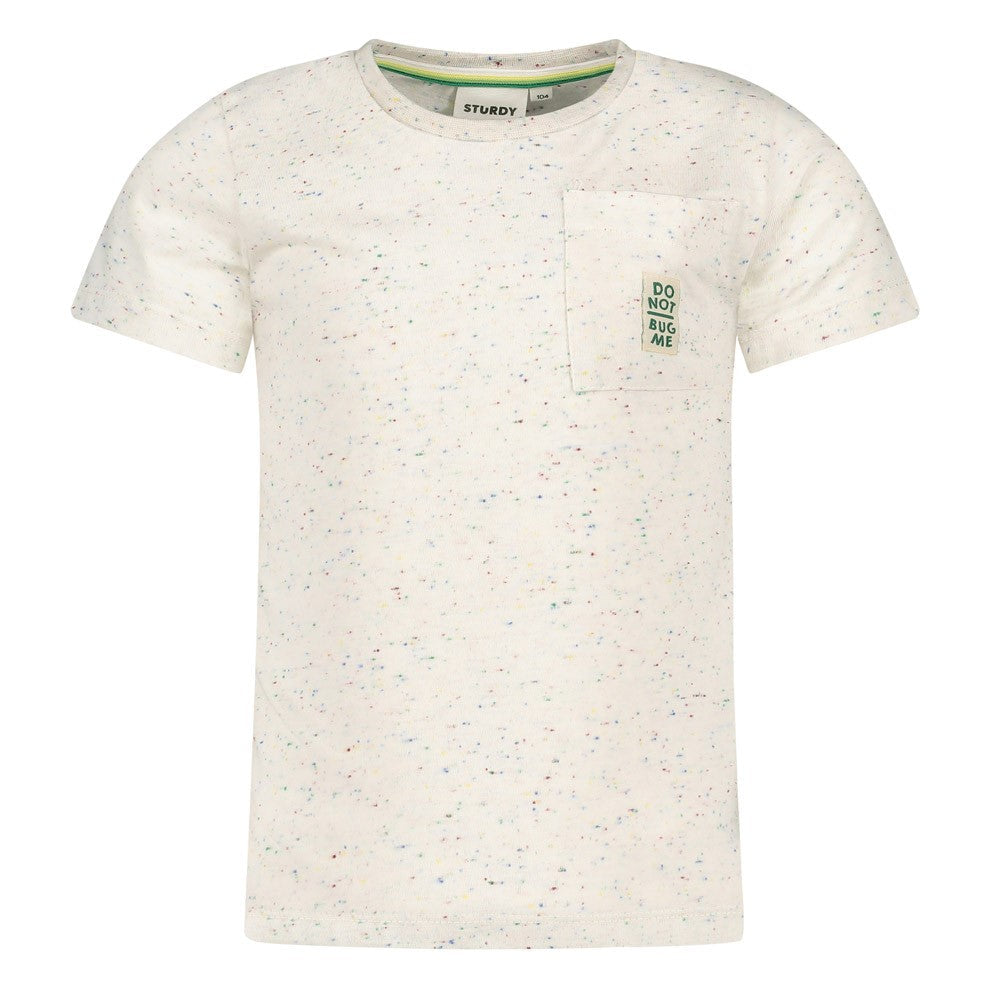 Sturdy T-shirt - Explore More
