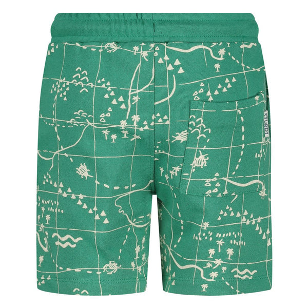Sturdy Short AOP - Explore More