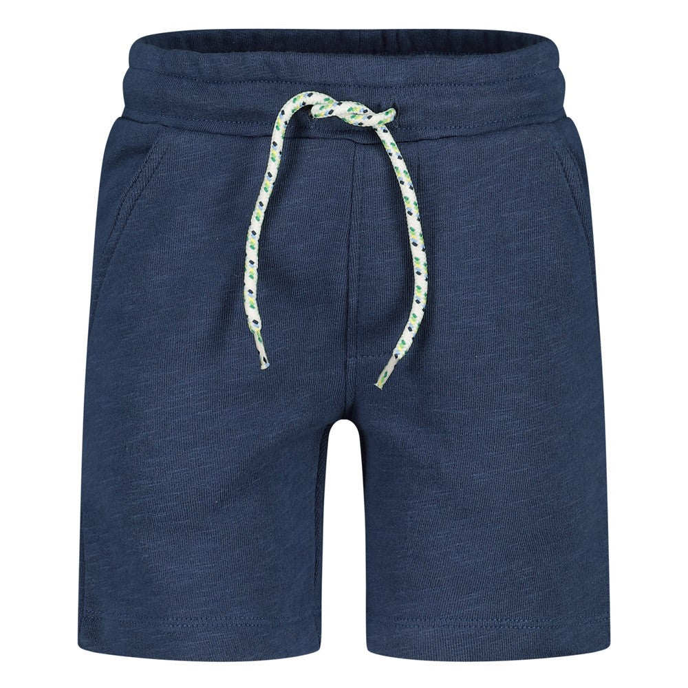 Sturdy Sweat short - Explore More