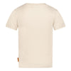 Jongens T-shirt - Happy Rio van Sturdy in de kleur Kit in maat 128.