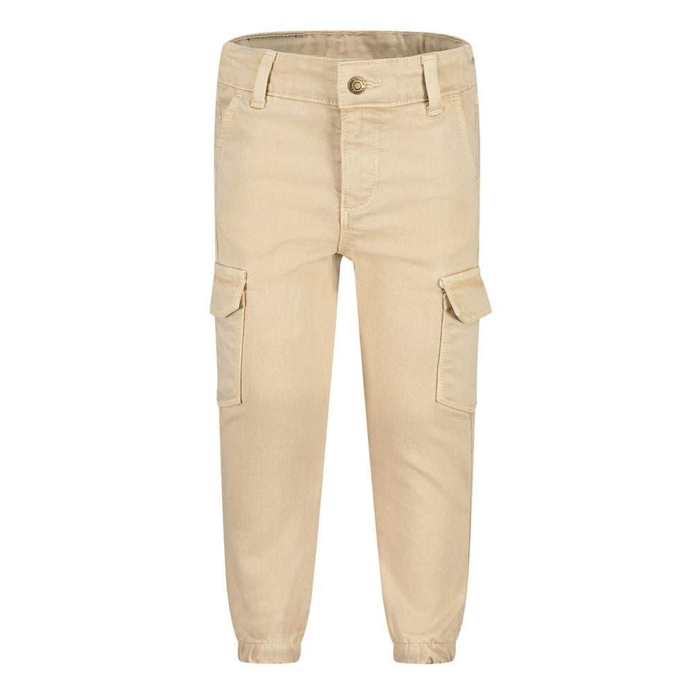 Sturdy Cargo broek - Summer Denims