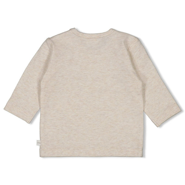 Feetje Longsleeve - Sea Sweeties