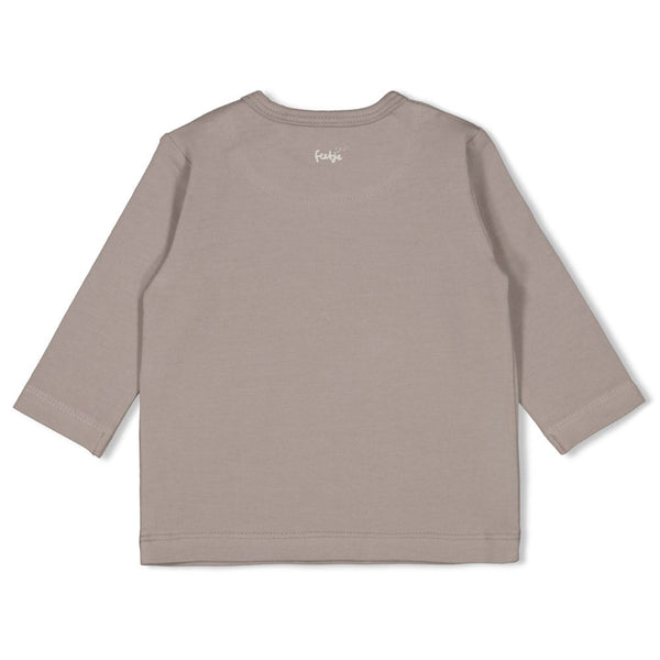 Feetje Longsleeve - Sea Sweeties