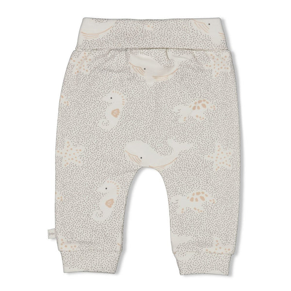 Feetje Broek AOP  - Sea Sweeties