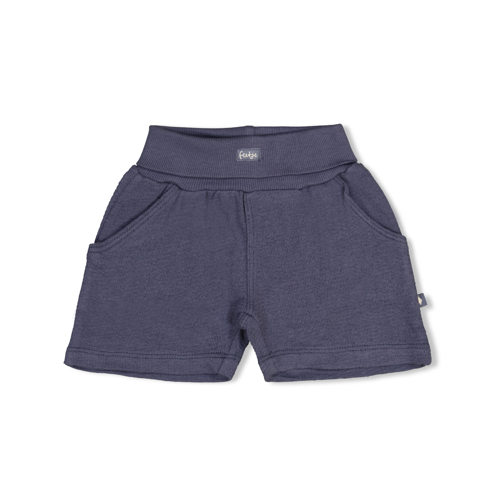 Feetje Short - Blue Ocean