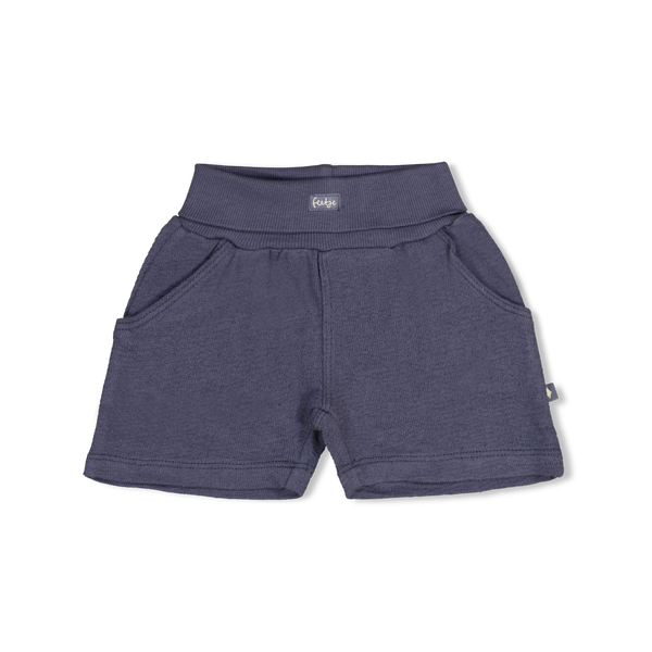 Feetje Short - Blue Ocean