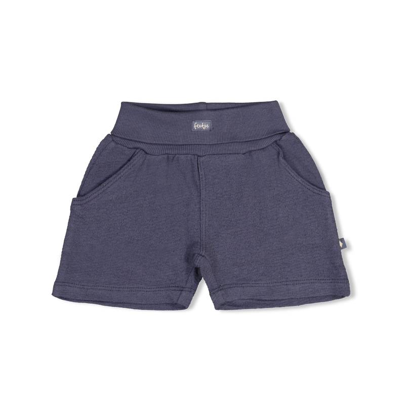 Feetje Short - Blue Ocean